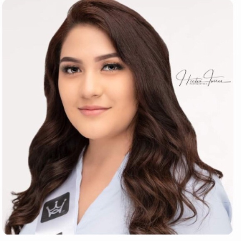 Meet your Posher, Marisol